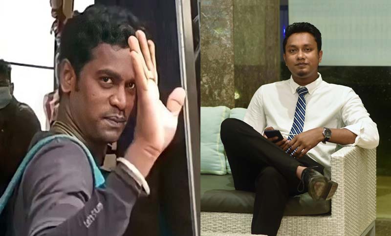 প্রেমকান্তের প্রতি সমবেদনা জানালেন শিমুল